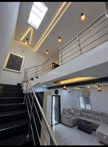 Image of 800 Sq.ft 2 BHK Independent House for sale in Podanur, Coimbatore for Rs. 3400000