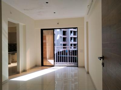 Today Shyam Aarohi Complex Living Room 1