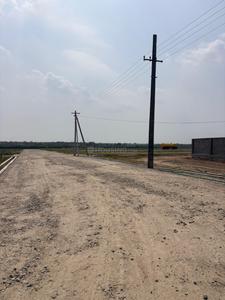 Image of 1200 Sq.ft Residential Plot / Land for sale in Thennampalayam, Coimbatore for Rs. 1625000