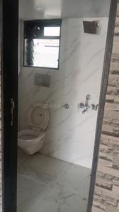 Image of 575 Sq.ft 1 BHK Apartment / Flat for rent in Highway Park, Kandivali East, Mumbai for Rs. 35000