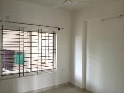 1 BHK Flat
