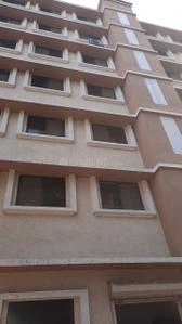 Image of 410 Sq.ft 1 BHK Apartment / Flat for sale in Sky Crest, Malad West, Mumbai for Rs. 10000000