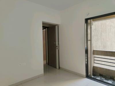 Bedroom Image of 1200 Sq.ft 3 BHK Apartment / Flat for sale in Casa Terraza, Vasai West Vasai for Rs. 9900000
