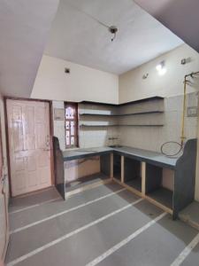 Kitchen Image of 1000 Sq.ft 2.5 BHK Duplex for sale in Mukti Nagar Bharuch for Rs. 5500000