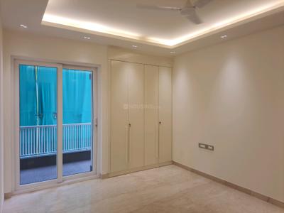 Bedroom Image of 2700 Sq.ft 4 BHK Builder Floor for sale in Sector 52 Gurgaon for Rs. 38000000