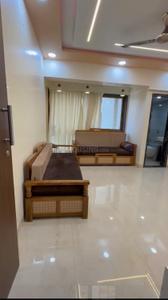 Hall Image of 700 Sq.ft 1 BHK Apartment / Flat for sale in Mahima Arya And Ira, Kalyan West Kalyan for Rs. 7000000