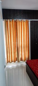 Bedroom Image of 830 Sq.ft 2 BHK Apartment / Flat for rent in NG Vrundavan, Yerawada Pune for Rs. 32000