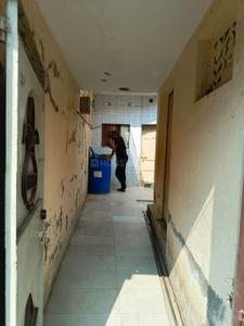Image of 585 Sq.ft 2 BHK Independent House for sale in Bhakti Nagar, Rajkot for Rs. 2500000