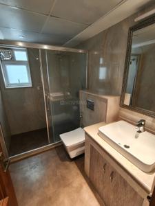 Image of 3500 Sq.ft 3 BHK Apartment / Flat for rent in Frazer Town, Bengaluru for Rs. 210000