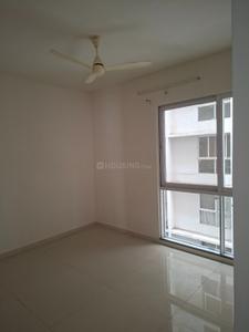 Bedroom Image of 1471 Sq.ft 2 BHK Apartment / Flat for rent in Sanklecha The Metrozone, Indira Nagar Nashik for Rs. 25000