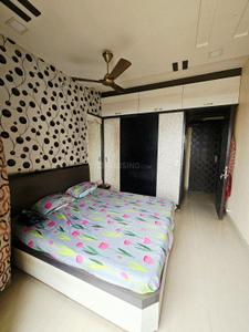 Bedroom Image of 1485 Sq.ft 3 BHK Apartment / Flat for sale in Madhav Sankalp, Kalyan West Kalyan for Rs. 14000000