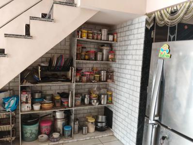 Image of 620 Sq.ft 3 BHK Duplex for sale in Shree Ram Society, Rajkot for Rs. 4800000