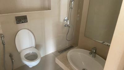 Image of 1100 Sq.ft 3 BHK Apartment / Flat for rent in L And T Rejuve 360 Tower A, Mulund West, Mumbai for Rs. 100000