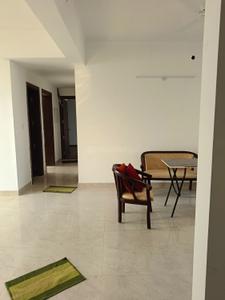 Hall Image of 1620 Sq.ft 3 BHK Apartment / Flat for sale in ATS Le Grandiose, Sector 150 Noida for Rs. 18499999