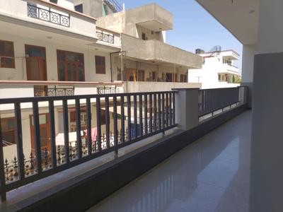 Bedroom Four Image of 4200 Sq.ft 4 BHK Builder Floor for sale in Palam Vihar Gurgaon for Rs. 49000000