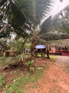 Image of 1000 Sq.ft 2 BHK Farm House for sale in Santhekatte, Udupi for Rs. 10000000