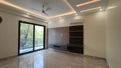 Bedroom Image of 3850 Sq.ft 4 BHK Builder Floor for sale in Palam Vihar Gurgaon for Rs. 48500000