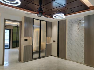 Dining Area Image of 2200 Sq.ft 4 BHK Builder Floor for sale in Indirapuram Ghaziabad for Rs. 29100000