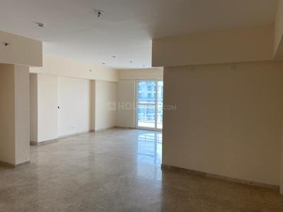 Hall Image of 3200 Sq.ft 3.5 BHK Apartment / Flat for sale in DLF Riverside, Vyttila Kochi for Rs. 26000000