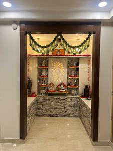 Hall Image of 3294 Sq.ft 4.5 BHK Builder Floor for sale in Sector 28 Faridabad for Rs. 32500000