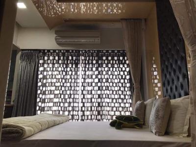 Bedroom Image of 1600 Sq.ft 3 BHK Apartment / Flat for sale in Kumar Magnacity Tower A3, Manjari Budruk Pune for Rs. 8425000
