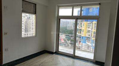 Bedroom Image of 1800 Sq.ft 3 BHK Apartment / Flat for sale in Mahagun Mansion Phase 1 and 2, Indirapuram Ghaziabad for Rs. 19500000