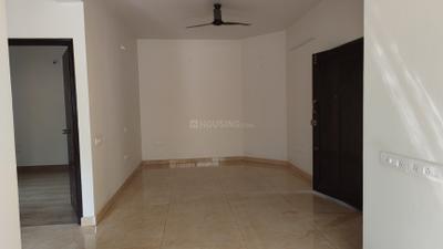 Living Room Image of 1200 Sq.ft 2 BHK Builder Floor for rent in Indira Nagar Bengaluru for Rs. 62000