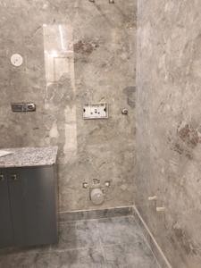 Common Bathroom Image of 1100 Sq.ft 3 BHK Builder Floor for sale in Sector 16 Rohini New Delhi for Rs. 18000000
