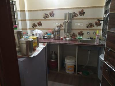 Kitchen Two Image of 2500 Sq.ft 6.5 BHK Independent House for sale in Awadhpuri Bhopal for Rs. 9000000