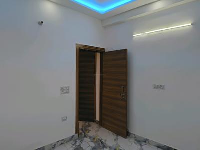 Bedroom Image of 750 Sq.ft 2 BHK Builder Floor for sale in DLF Ankur Vihar Ghaziabad for Rs. 2275282