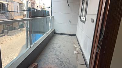 Bedroom Image of 1500 Sq.ft 4 BHK Builder Floor for sale in Sector 7 Rohini New Delhi for Rs. 29000000