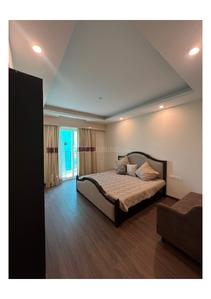 Bedroom Image of 1350 Sq.ft 3 BHK Apartment / Flat for sale in Ashiana Colony Dera Bassi for Rs. 12350000