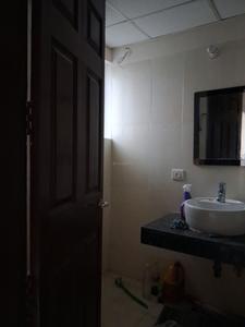 Bedroom One Image of 1044 Sq.ft 2 BHK Apartment / Flat for sale in Paramount Floraville, Kulesara Noida for Rs. 11600000