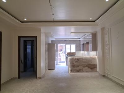 Living Room Image of 2000 Sq.ft 3 BHK Builder Floor for sale in Raja Garden New Delhi for Rs. 35000000