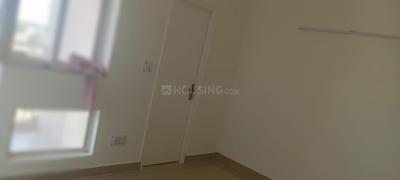 Bedroom Image of 965 Sq.ft 2 BHK Apartment / Flat for sale in Trehan Royal Court, Fatehpura Neemrana for Rs. 2390000
