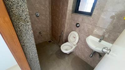 Image of 865 Sq.ft 3 BHK Apartment / Flat for rent in Shaligram Prime, South Bopal, Ahmedabad for Rs. 28500