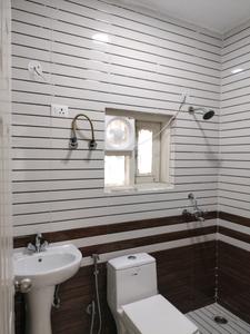 Bedroom One Image of 2250 Sq.ft 3 BHK Builder Floor for sale in TDI The Grand Retreat, Sector 88 Faridabad for Rs. 13000000