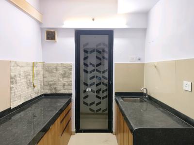 Kitchen Image of 940 Sq.ft 2 BHK Apartment / Flat for sale in Lodha Palava Lakeside A To H, Palava Phase 2 Thane for Rs. 5700000