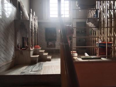 Balcony Image of 2000 Sq.ft 6 BHK Independent House for sale in Kasba Kolkata for Rs. 16500000