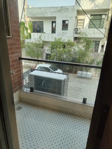 Balcony Image of 3192 Sq.ft 4 BHK Apartment / Flat for sale in Shyam Nagar Jaipur for Rs. 28700000