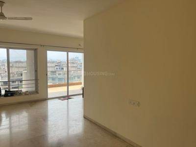 Hall Image of 1800 Sq.ft 3 BHK Apartment / Flat for rent in Ama The Turf Building A B, Ghorpadi Pune for Rs. 55000