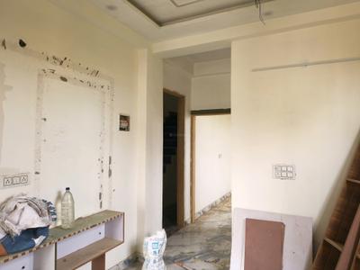Living Room Image of 750 Sq.ft 2 BHK Builder Floor for sale in DLF Ankur Vihar Ghaziabad for Rs. 2375098