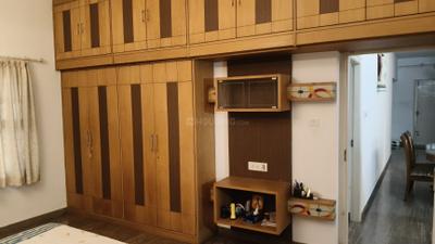 Bedroom Image of 4000 Sq.ft 5 BHK Independent House for rent in Kadri Mangalore for Rs. 120000