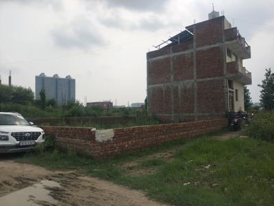 Image of 540 Sq.ft Residential Plot / Land for sale in Sector 144, Noida for Rs. 840000