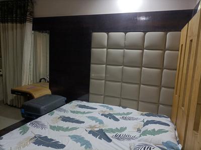Bedroom Image of 2200 Sq.ft 3 BHK Apartment / Flat for sale in Eldeco Empereur, Hasanganj Lucknow for Rs. 22500000