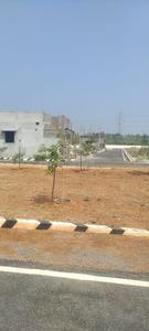 Image of 1605 Sq.ft Residential Plot / Land for sale in Mettupalayam, Coimbatore for Rs. 1085000
