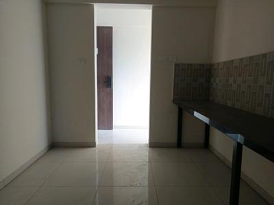 Kitchen Image of 1500 Sq.ft 3 BHK Apartment / Flat for sale in Kumar Purab A3 Building, Hadapsar Pune for Rs. 12500000
