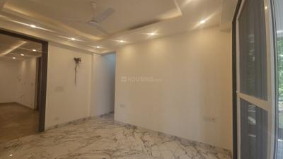 Bedroom Image of 2700 Sq.ft 4 BHK Builder Floor for sale in Sector 49 Gurgaon for Rs. 37000000