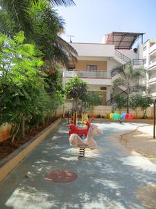Image of 1225 Sq.ft 2 BHK Apartment / Flat for sale in DSR Waterscape by DSR Group, Horamavu, Bengaluru for Rs. 12300000