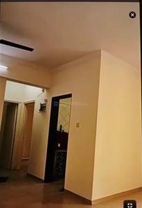 Hall Image of 690 Sq.ft 2 BHK Apartment / Flat for sale in Thane West Thane for Rs. 14000000